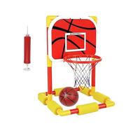 Panier de Basket pour Piscine sportif parent-enfant
