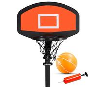 Panier de basket rigide pour trampoline JUMP4FUN - 56 x 35cm