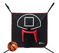 Panier de Basket Souple pour Trampoline - France Trampoline