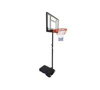 Panier de Basket sur Pied Mobile Orlando Hauteur Réglable de 1,6m à 2,10m