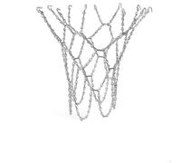 Panier de basket - TRIXES - ZX75 - Filet robuste - Installation facile - Anticorrosion