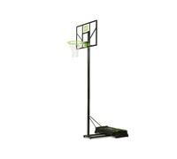 Panier de basketball mobile Exit Toys Comet Vert TU