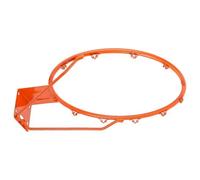 Panier de basketball NILS ODKR2 Orange 45x47 cm
