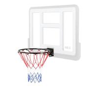 Panier de basketball NILS ODRK2S Rim Blanc TU
