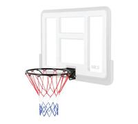 Panier De Basketball - Nils - Odrk2s - Acier - Nylon - 45 Cm De Diamètre Multicolore