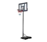 Panier de basketball NILS ZDK321 Noir TU