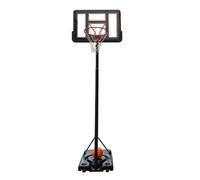 Panier de basketball portable Softee Ucla Noir TU