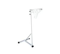 Panier de basketball Softee Equipment Blanc TU