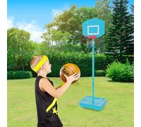 Panier de basketball swingball