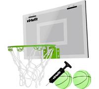 Panier de basketball VirtuFit Pro Vert 45x30x2,5 cm