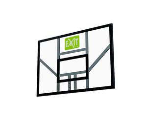 Panier de basketballFAUX Exit Toys Galaxy Vert TU