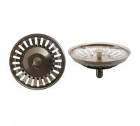 Panier de bonde classic multiray diamètre 79 mm, hauteur 49 mm