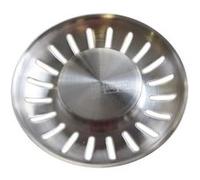 Panier de bonde manuelle Franke avec tige de 25 à 38 mm Franke référence 128463. G