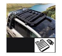 Panier de chargement sur le toit compatible for la tête idéale Lixiang L7 L8 L9 CAR TOIT COURT PLACE PLACE PLACE EXPANSION PLATEFORME DE LUGGRAGE(Option 1-for L7)