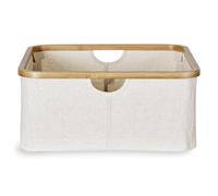 Panier de Commode et d'Armoire Kyo - Beige Natural