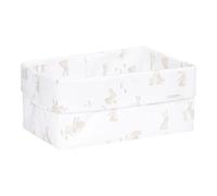 Panier de commode grand - Baby Bunny