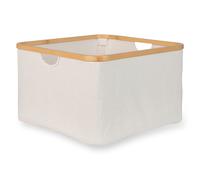 Panier de Commode Hai No Ki Mood Yume - Beige Natural