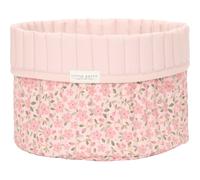 Panier de commode matelassé petit - Fairy Floral