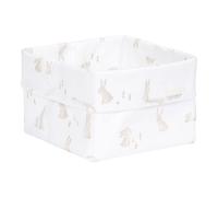 Panier de commode petit - Baby Bunny