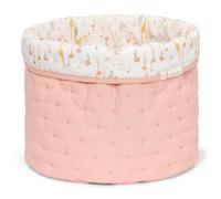 Panier de commode rond grand - Blooming Safari