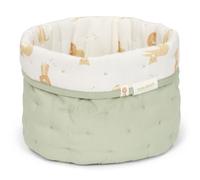Panier de commode rond petit - Safari Leo