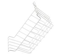 Panier de congélateur d'origine Réfrigérateur congélateur (480132100944 480132100973 IGNIS LADEN ARISTON HOTPOINT INDESIT WHIRLPOOL BAUKNECHT IKEA WHIRLPOOL)