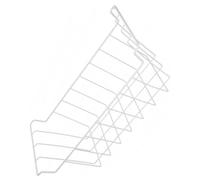 Panier de congélation blanc d'origine 520X241X205 mm Frigo, Réfrigérateur, Congélateur 481010479250 WHIRLPOOL