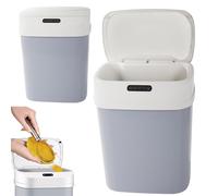 Panier de contact sans capteur 17L - ouverture automatique