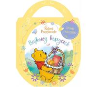 Panier de contes de fées. Disney Winnie l'ourson et ses amis