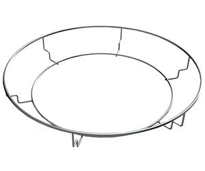 Panier de Conveggtor XL pouvant recevoir 2 demie-pierres de cuisson plates 38108