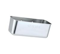 Panier De Crépine D'évier Sans Rouille Plan De Drainage Perforé Pour La Prévention De L'humidité Planificateur D'égouttoir À Vaisselle Sur Le Comptoir De Cuisine Salle De Bain Panier À Effluents À