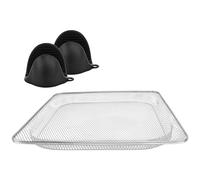 Panier de cuisson anti-adhésif en silicone pour four SP100/SP101/SP101B1/SP101C