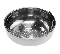Panier de cuisson compatible avec/pièce de rechange pour Moulinex SS-205018 CE97G CE9721 Cookeo Infinity