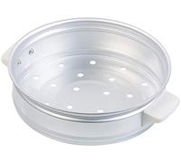 Rosenstein & Söhne – Panier de cuisson en aluminium pour cuiseur à riz RK-1000