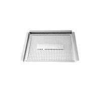 - Panier De Cuisson En Inox