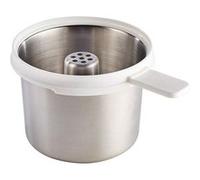 Panier de cuisson féculent Beaba Babycook Neo Blanc Blanc G