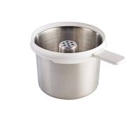 Panier De Cuisson Inox Pour Féculents Babycook Neo Smart Blanc TU
