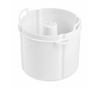 Panier de cuisson féculents pour Babycook Express BLANC Béaba