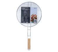 Panier de Cuisson pour Barbecue Ø 30 cm