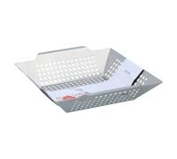 Panier de Cuisson pour Barbecue (BBQ)