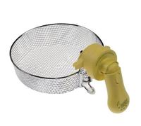 Panier de cuisson - SEB - Airfryer SS-991029 - Poignée - Gris