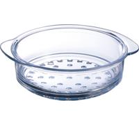 Panier de cuisson vapeur, 20 cm - Pyrex | Accessoires classiques