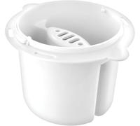 Panier de cuisson vapeur dBb Remond - blanc