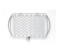 Panier à poisson grand modèle pour barbecue Weber