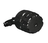 Panier de diète Kerbl shetland Noir Shetty