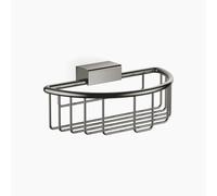 Panier de douche Dornbracht pour montage mural, largeur 115 mm, 83290970-19, ...