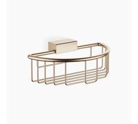 Panier de douche Dornbracht pour montage mural, largeur 115 mm, 83290970-46, ...