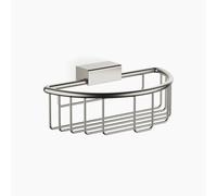 Panier de douche Dornbracht pour montage mural, saillie 115mm, 83290970-06, Couleur: Platine Mat