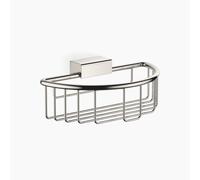 Dornbracht panier de douche 83290970-08 modèle mural, platine