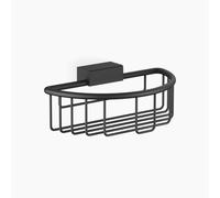 Dornbracht panier de douche 83290970-33 modèle mural, noir mat
